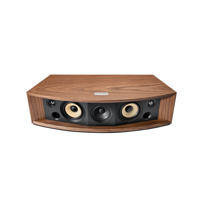 JBL L75ms Music System - Black - Integrated Music System - Detailshot 2 image number null